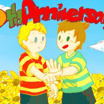 6周年～