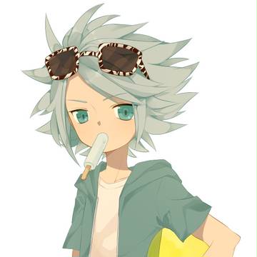 ガゼル