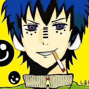 マトリョシカ：土方