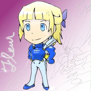 SDフレア