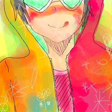 きみかわうぃーね?