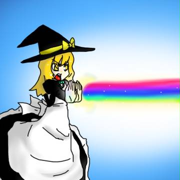 まりさ
