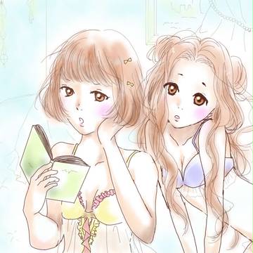 マーメイドランジェリー
