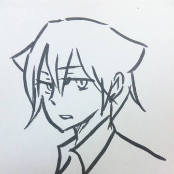 【市町村擬人化】斐川
