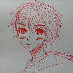 浜子ちゃん