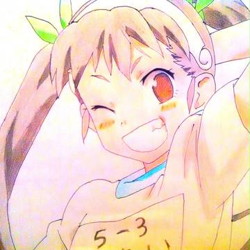 【化物語】まよいちゃん