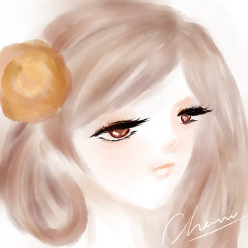 girl