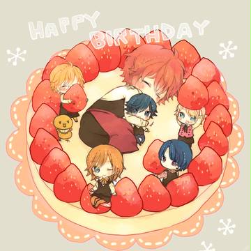 お、お、おとくん・・・