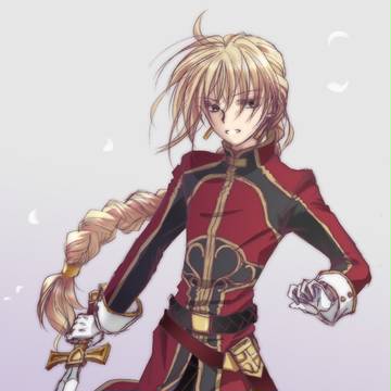 最初から金髪だったらどんなに良かった事か