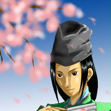 佐為　桜