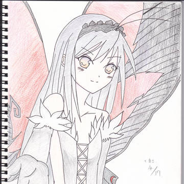 黒雪姫