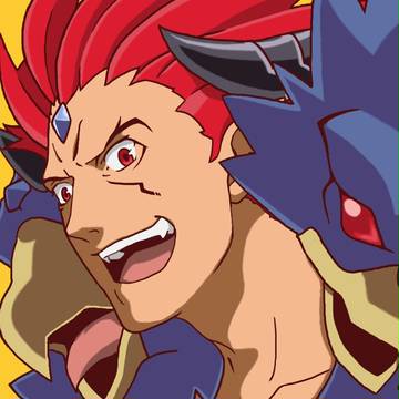 獣魔王様!