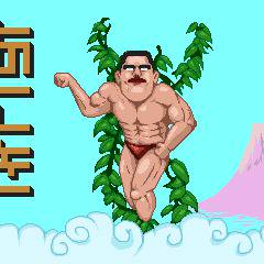 誰にも優しく愛に生きる人 おまけ