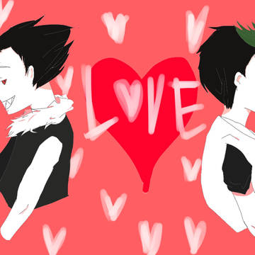 ♥LOVE♥