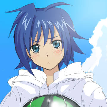 【落書き】アイチ詰め合わせ