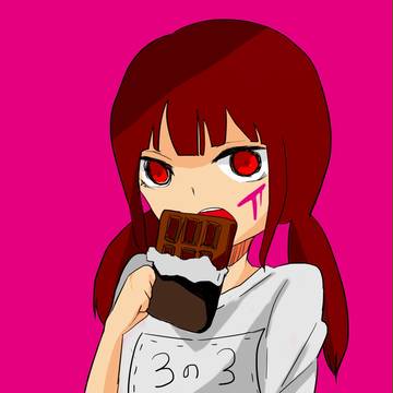 らくがき