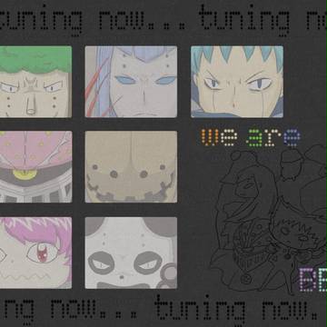 BB7,tuning now!