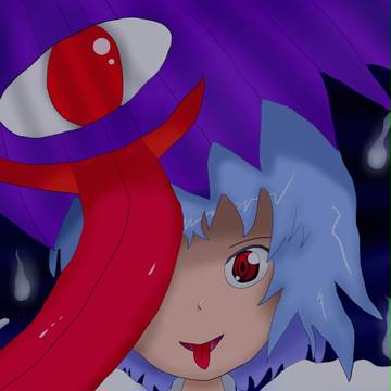う～ら～め～し～や～