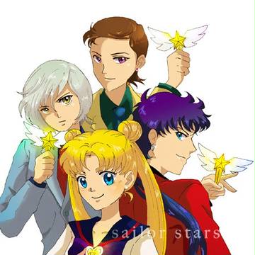 スターズ！
