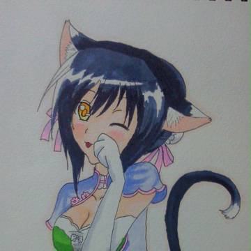 シャオメイ(リンリン)