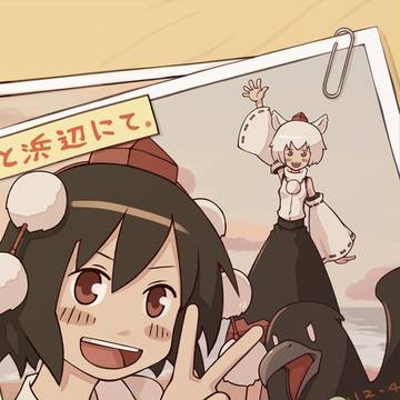 スナップ写真