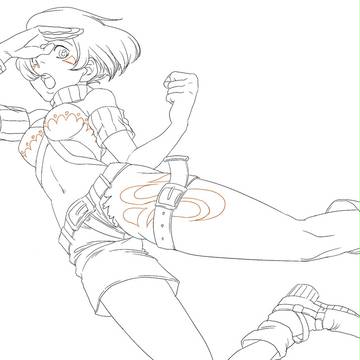 らくがき