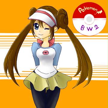 BW2の子