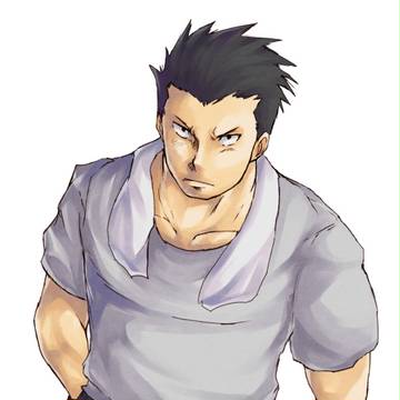 駒場一郎