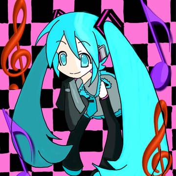 ミニミク♪