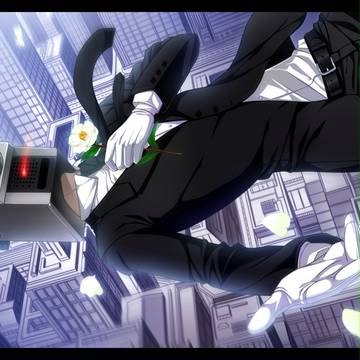 Shall We Dance?