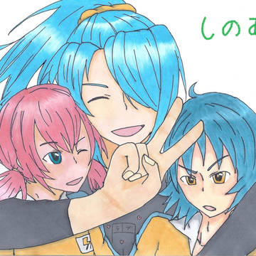 【お誕生日】おめでとうございま