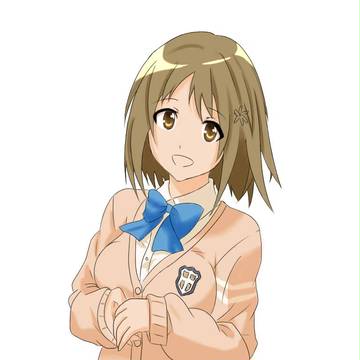 三村かな子