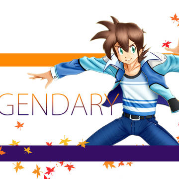 Legendary Dash