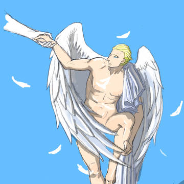 Angel kayneth