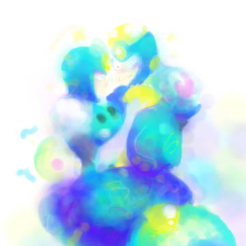 A Splash & Flash