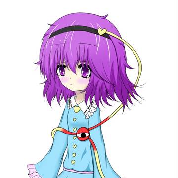 さっとりーん！