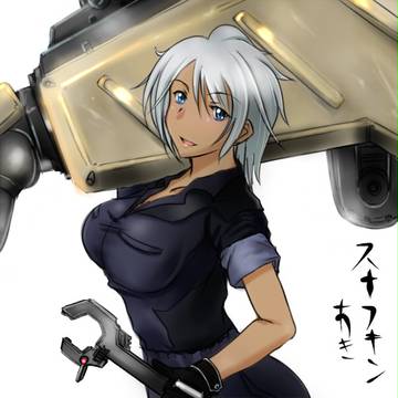 ボーダーブレイク