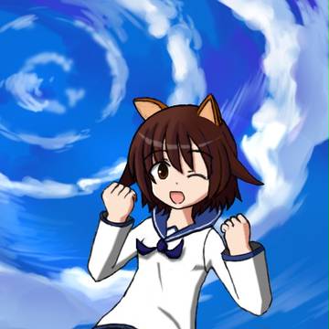 よしかちゃん