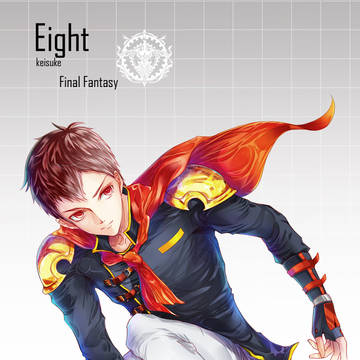 Final Fantasy Type-0