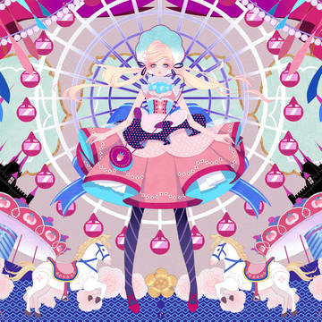 遊園地