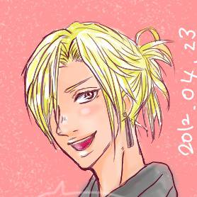 【私信】ハルキさんお誕生日おめでとうございます^^