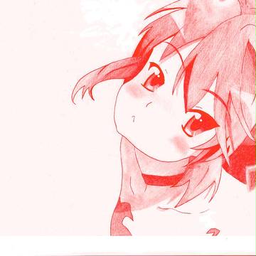 (ベッドに)這いよる