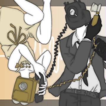 黒電話/公衆電話