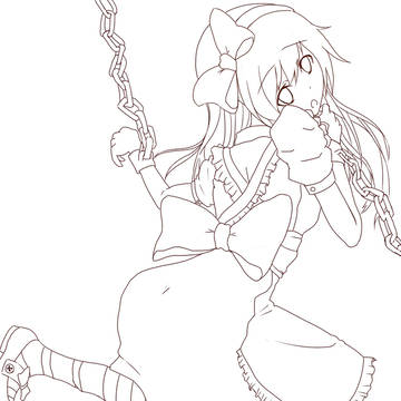 一週間アリス