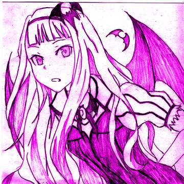 たかね御嬢