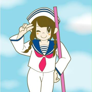 衣装可愛いー