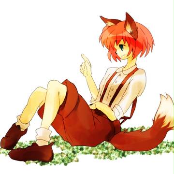 やまねこ少年