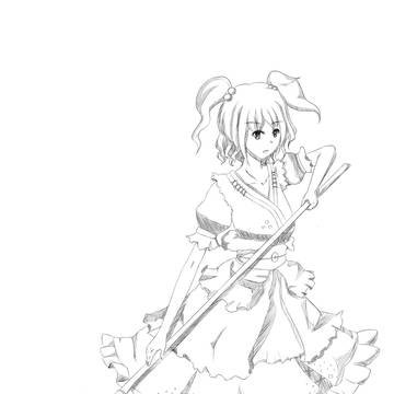 こまっちゃん