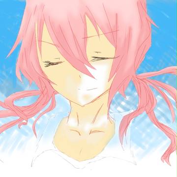 霧野さん！