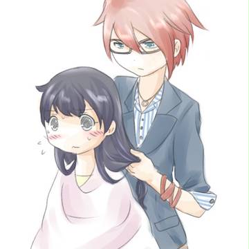 おれさまー